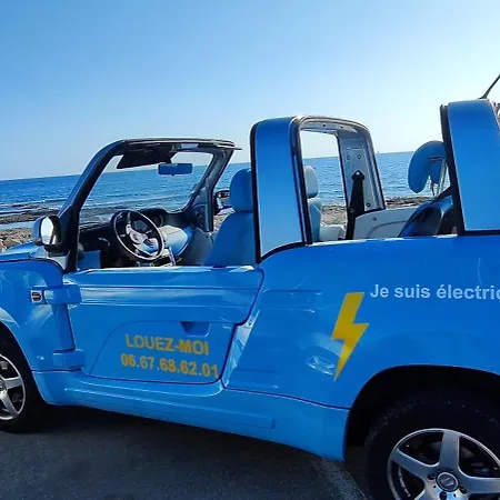 Magnifique Sur Le Port De Le Rouet * 카리르루에